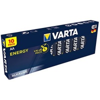 Batterie VARTA Energy, AA (LR06), 10 Stk.