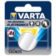 Batterie VARTA Knopfzelle, CR2025, 1 Stck