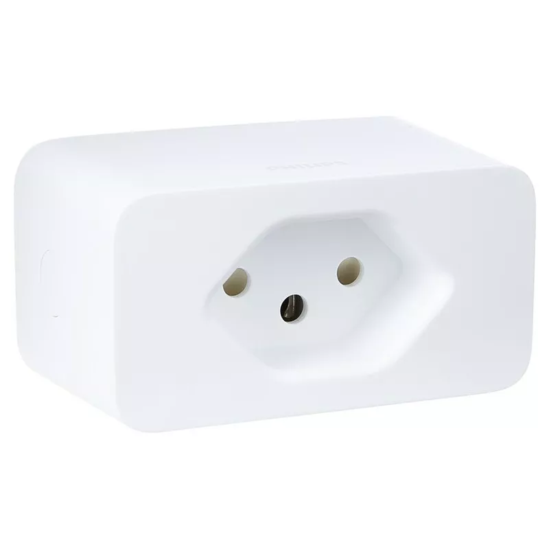 Philips Hue, Smart Plug Steckdose, CH, weiss