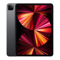 Apple iPad Pro 11 Zoll (2021 Gen.3), 1TB, Spacegrau, Wi-Fi