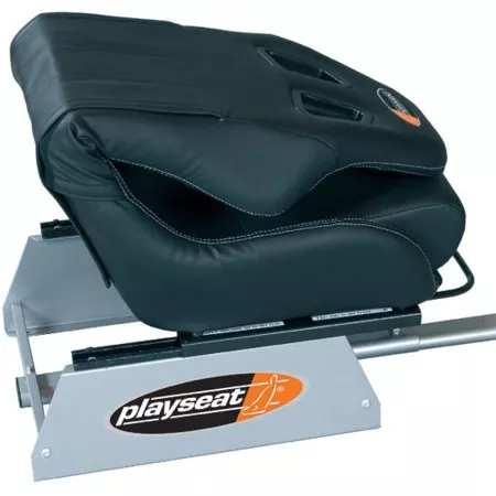 Lenkradsitz Zubeh�r: Seatslider (Playseat)