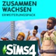 Die Sims 4 Add-on: Zusammen wachsen
