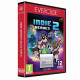Evercade Cartridge 28 - Indie Heroes Collection 2 (12 Games)