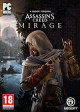 Assassins Creed: Mirage (Code in a Box) (PC-Spiel)