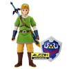Figur: The Legend of Zelda - Link (50 cm)