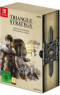 Triangle Strategy - Tacticians Limited Edition (Switch)