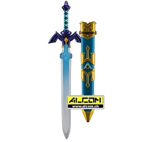 Schwert: The Legend of Zelda - Skyward Sword, Kunststoff-Replik (66 cm)