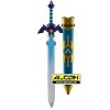 Schwert: The Legend of Zelda - Skyward Sword, Kunststoff-Replik (66 cm)