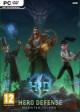 Hero Defense: Haunted Island (PC-Spiel)