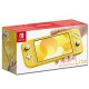 Nintendo Switch Lite: Gelb