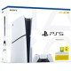 Sony Playstation 5 Slim (Disc-Version) (Playstation 5)