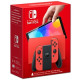 Nintendo Switch OLED: Mario Red Edition (Switch)