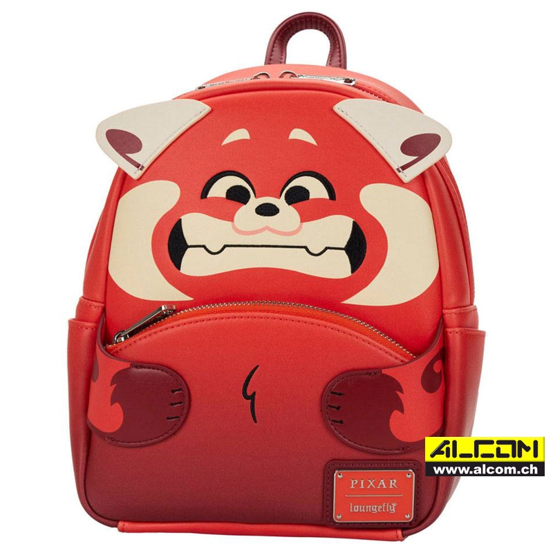 Rucksack: Disney by Loungefly - Turning Red