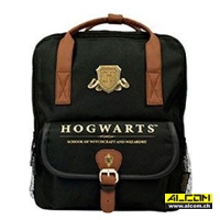 Rucksack: Harry Potter - Hogwarts