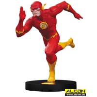 Figur: The Flash (27 cm) auf 5000 Stk. limitiert, DC Direct