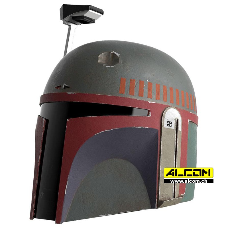 Helm: Star Wars - Boba Fett, elektronisch