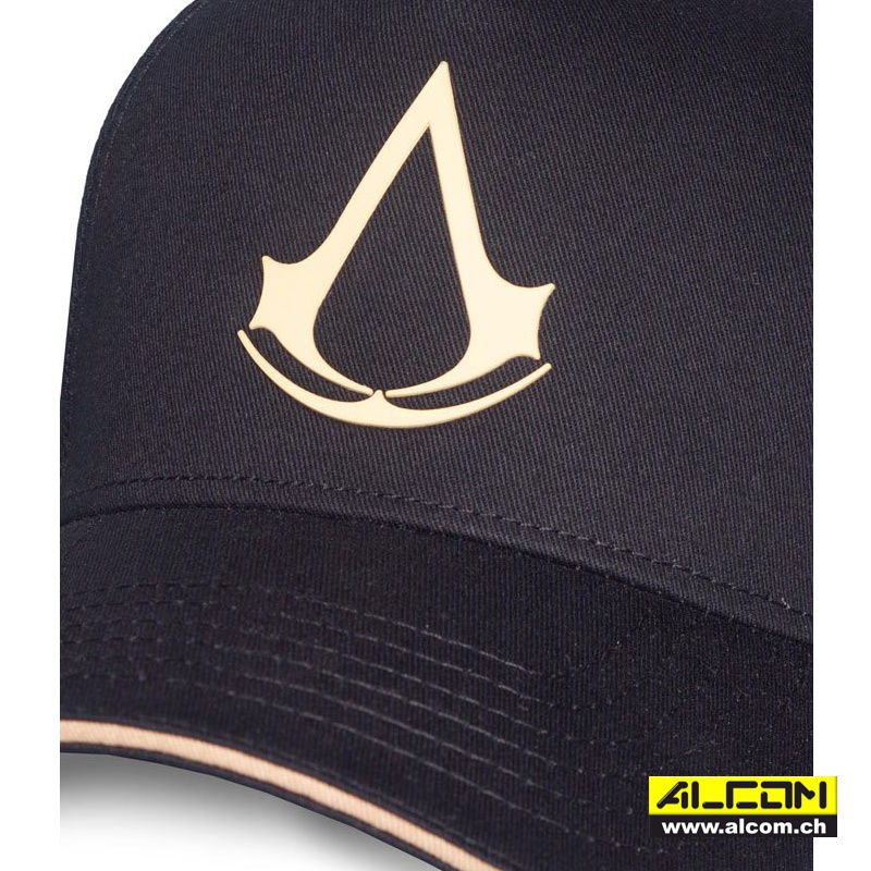 Cap: Assassins Creed - 15 Years Anniversary