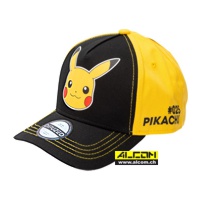 Cap: Pokémon Pikachu Head