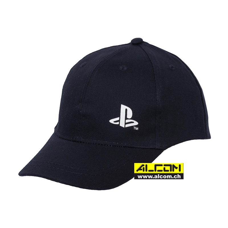 Cap: Sony Playstation - Logo2
