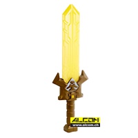 Schwert: He-Man and the Masters of the Universe - Power Sword (51 cm)