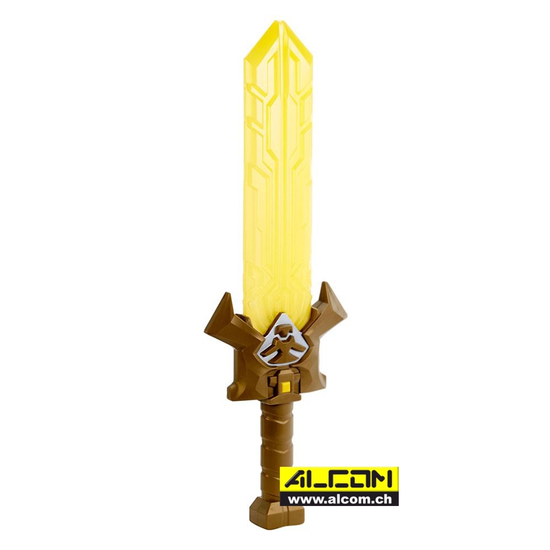 Schwert: He-Man and the Masters of the Universe - Power Sword (51 cm)