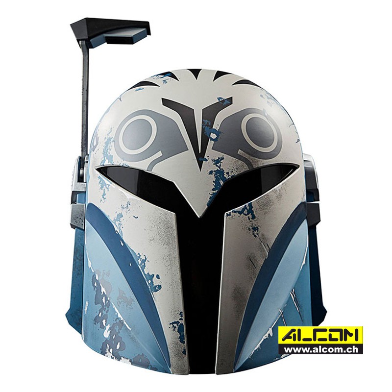 Helm: Star Wars - Bo-Katan Kryze, elektronisch