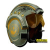 Helm: Star Wars The Mandalorian - Trapper Wolf, elektronisch