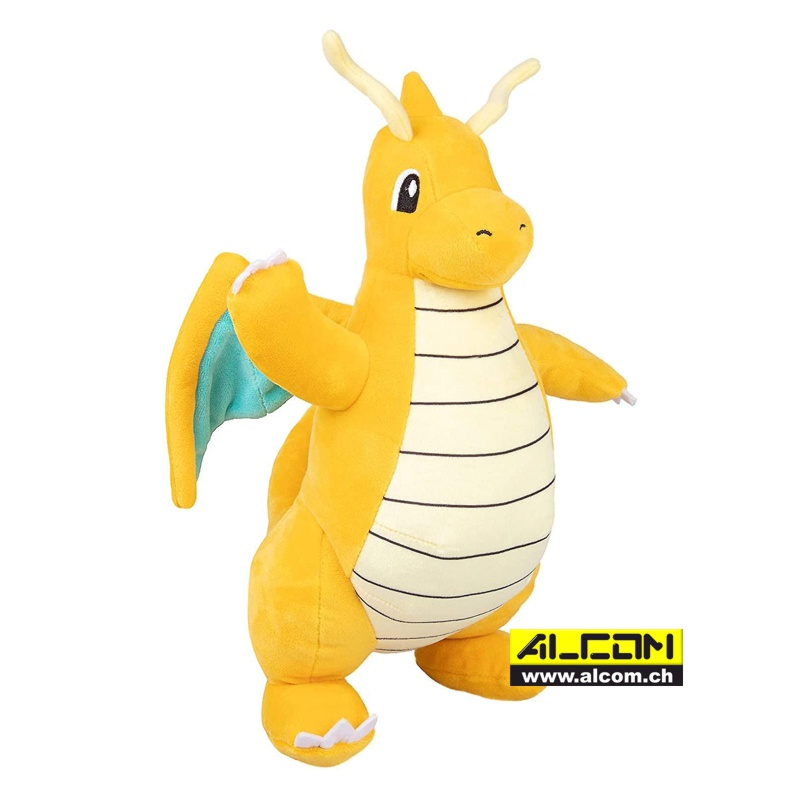 Figur: Pokémon Dragoran Plüsch (30 cm)
