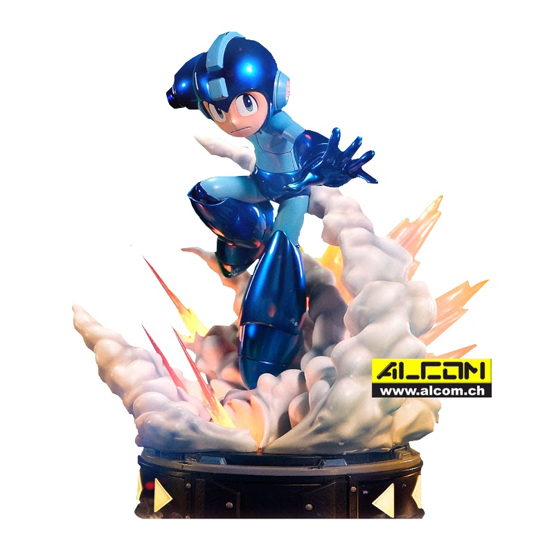 Figur: Mega Man 11 (42 cm) First4Figures