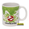 Tasse: Ghostbusters - Logo Slime