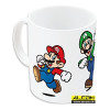 Tasse: Super Mario - Friends