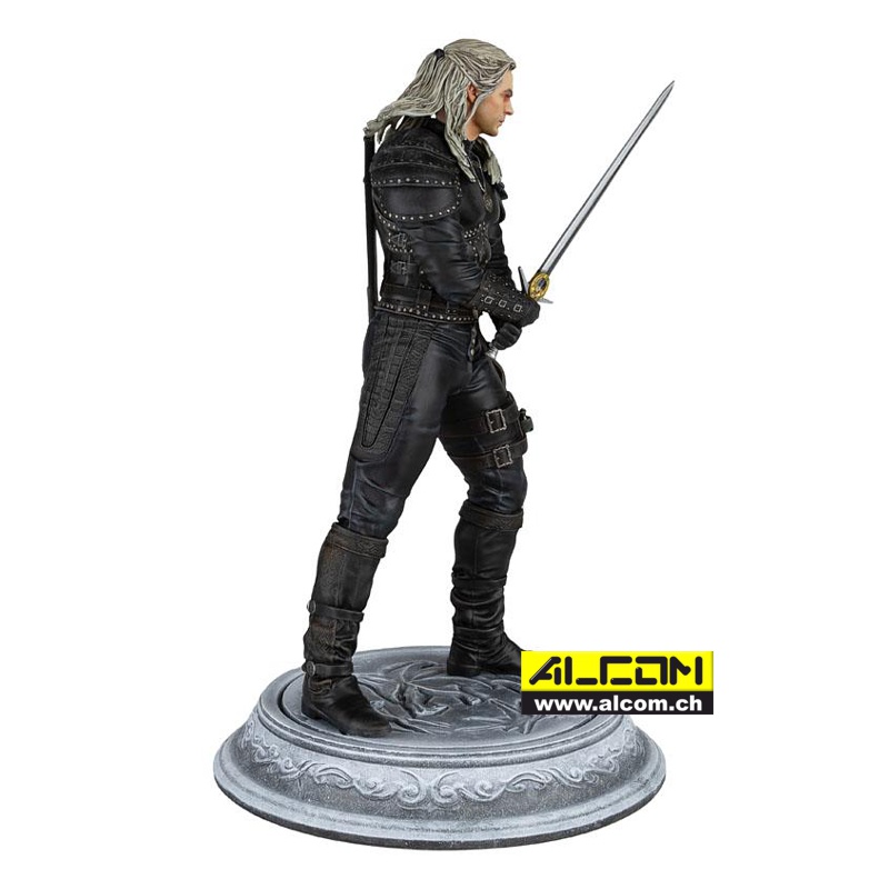 Figur: The Witcher Season 2 - Geralt (24 cm) Dark Horse