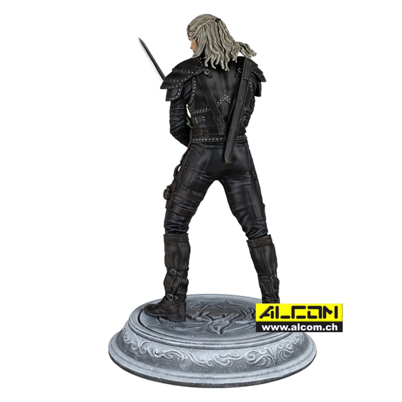 Figur: The Witcher Season 2 - Geralt (24 cm) Dark Horse