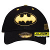 Cap: Batman - Core Logo