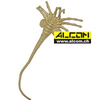 Figur: Alien Schaumstoff-Replik 1/1 - Facehugger (105 cm) NECA