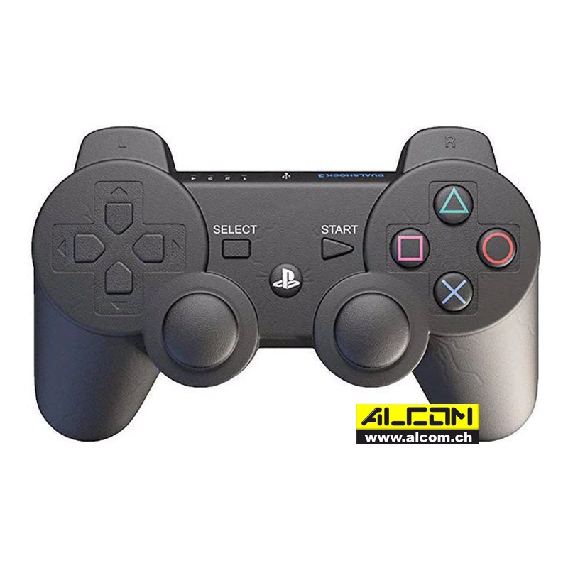 Anti-Stress Figur: Playstation Controller
