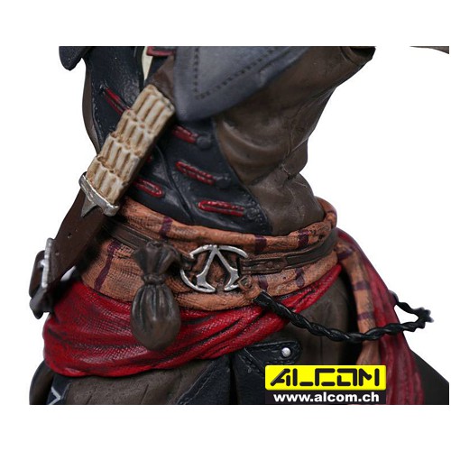 Figur: Assassins Creed: Liberation - Aveline de Grandpré (27 cm)