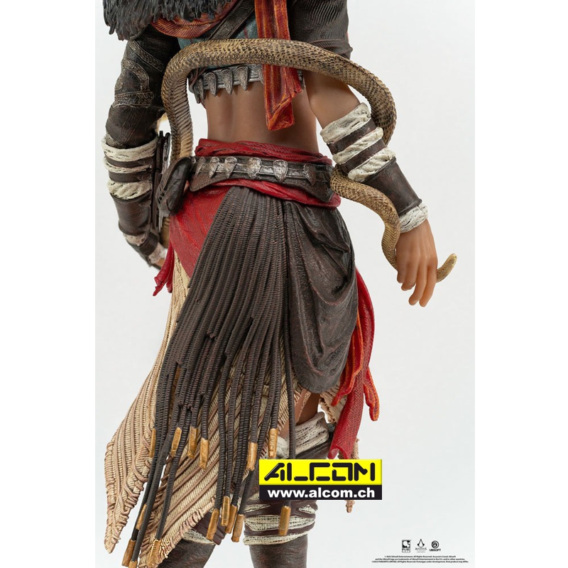 Figur: Assassins Creed - Amunet The Hidden One (25 cm) Pure Arts