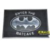 Fussmatte: Batman - Enter the Batcave (40 x 60 cm)