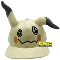 Cap: Pokémon Mimigma Plüsch