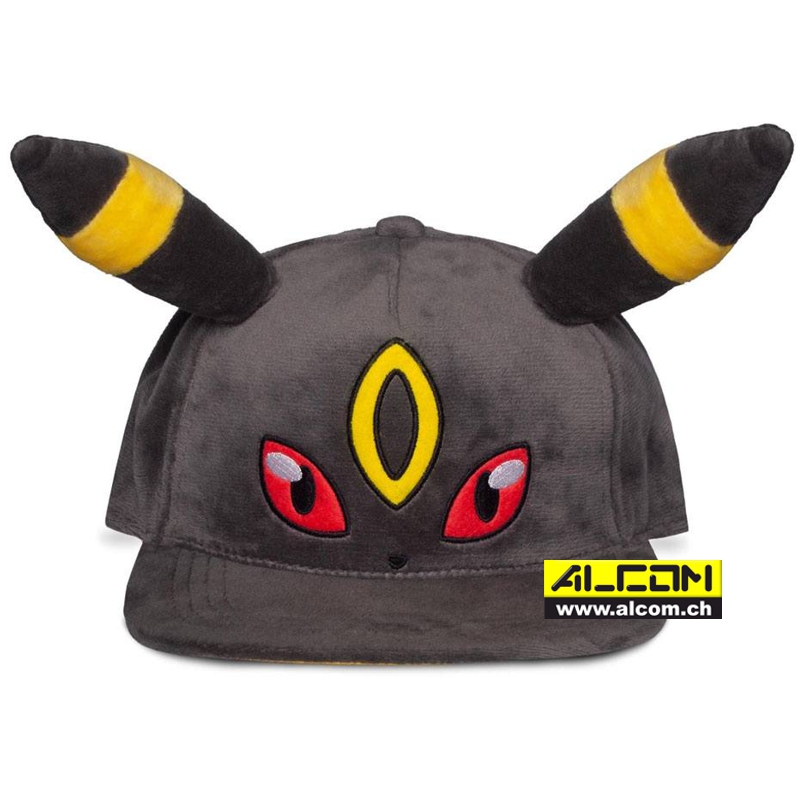Cap: Pokémon Nachtara