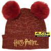 Skimütze: Harry Potter - Logo