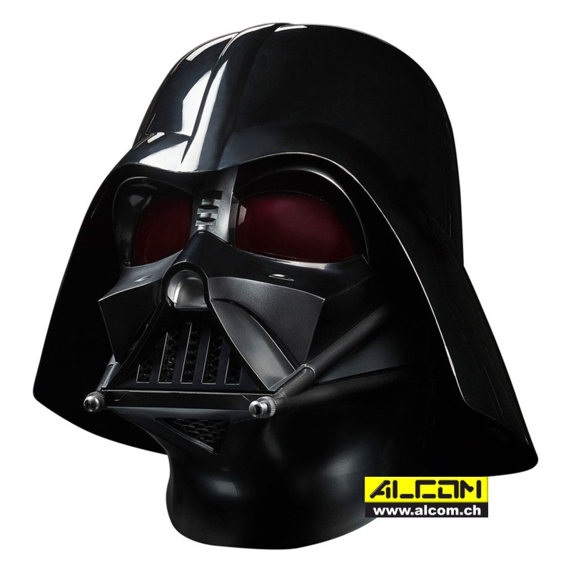 Helm: Star Wars - Darth Vader, elektronisch (2022 Edition)