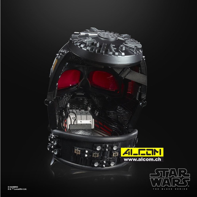 Helm: Star Wars - Darth Vader, elektronisch (2022 Edition)