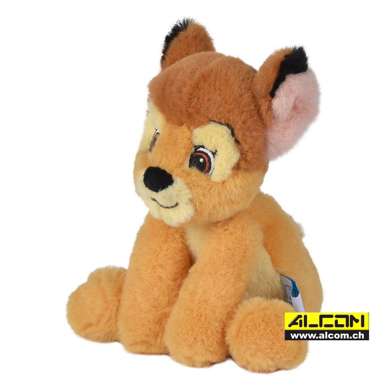 Figur: Disney - Bambi Plüsch (25 cm)