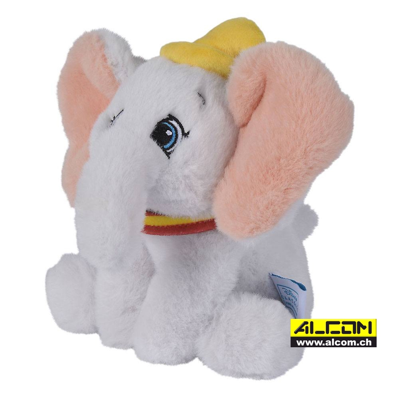 Figur: Disney - Dumbo Plüsch (25 cm)