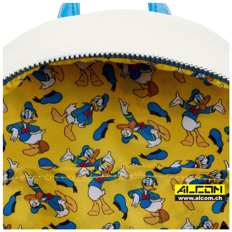 Rucksack: Disney by Loungefly - Donald Duck V2