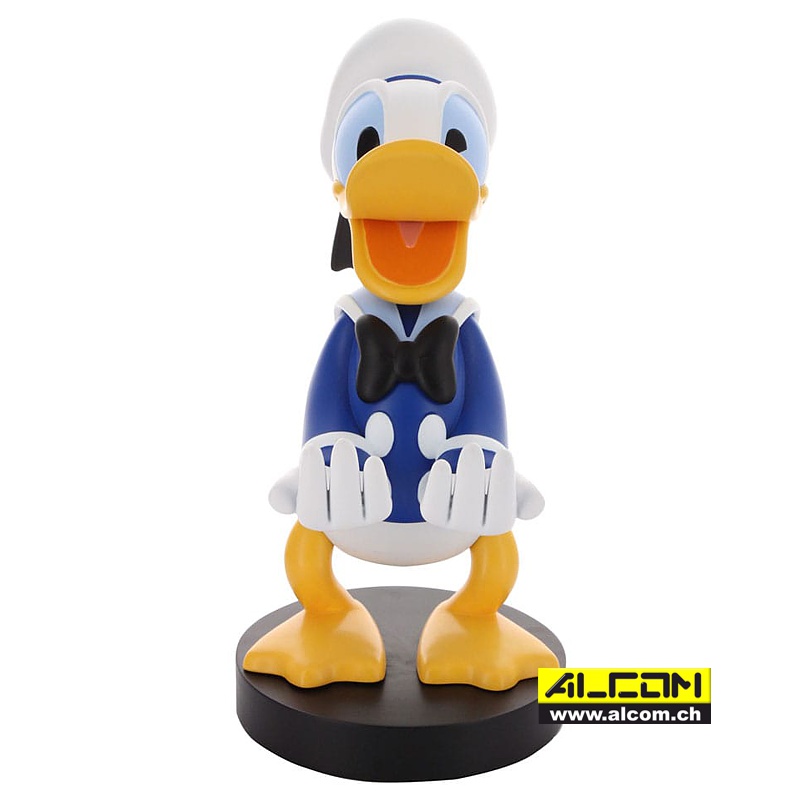 Cable Guy: Donald Duck (mit Ladefunktion)