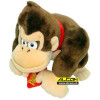 Figur: Nintendo - Donkey Kong Plüsch (18 cm)