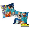 Kissen: Dragon Ball - Characters 2 (40 x 40 cm)